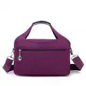 New Fashion Bag ( Purple )
