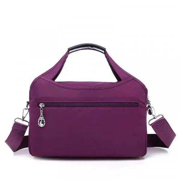 New Fashion Bag ( Purple )