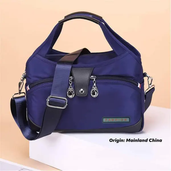 New Fashion Bag ( Blue )