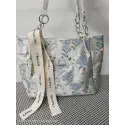casual commuting bag