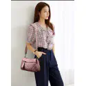 Newstyle cossbody vintage bag (purple)