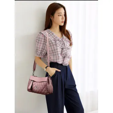 Newstyle cossbody vi...