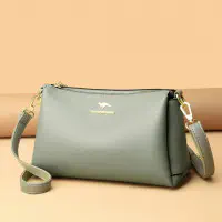 Shoulder and Handbag...