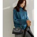 Shoulder and Handbags (Black)