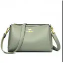 Shoulder and Handbags (green)