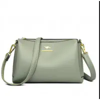 Shoulder and Handbag...