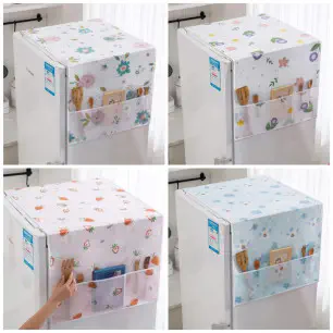 Fridge Dust Cover