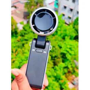 Turbo Fan 2pis ( ফ্র...