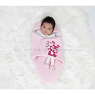 Premium Baby Blanket...