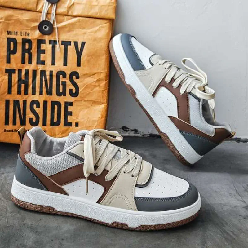 Breathable Sneaker -SN05