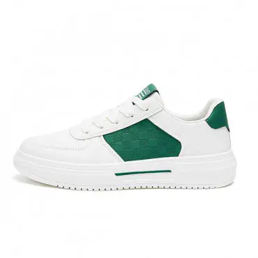 Smart Casual Sneaker...