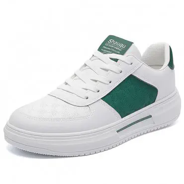 Smart Casual Sneaker...