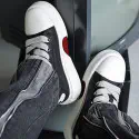 Thick Soles Sneaker -SN04