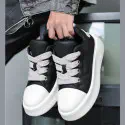 Thick Soles Sneaker -SN04