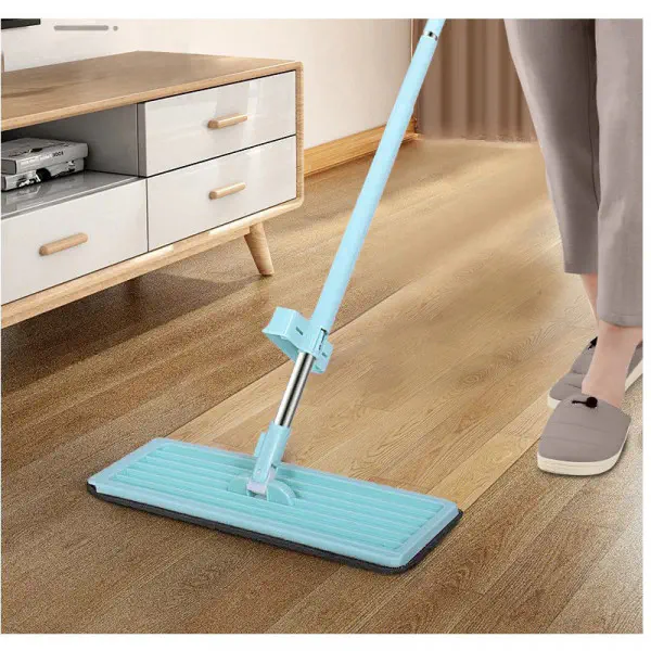 360 Degree Magic Floor Mop 