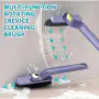 360° Moving Brush (2...