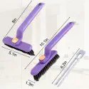 360° Moving Brush (3 Pieces)