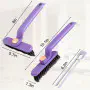 360° Moving Brush (2...