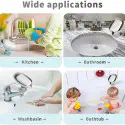 Adjustable Soap Holder