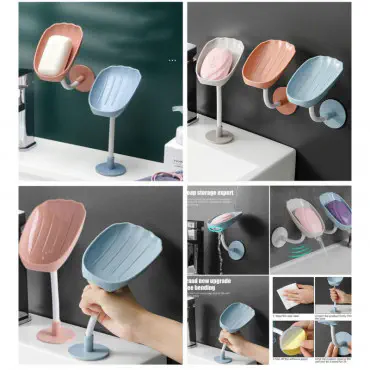 Adjustable Soap Holder