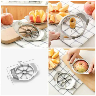 Apple Cutter...