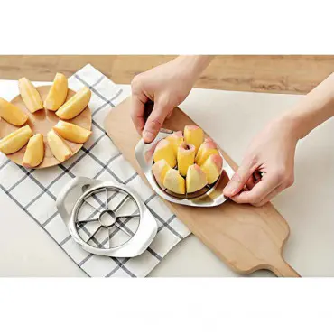 Apple Cutter...