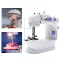 Automatic Mini Sewing Machine