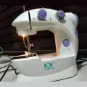 Automatic Mini Sewing Machine