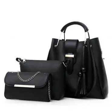 3 Pcs Ladies Fashion...