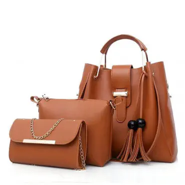 3 Pcs Ladies Fashion...