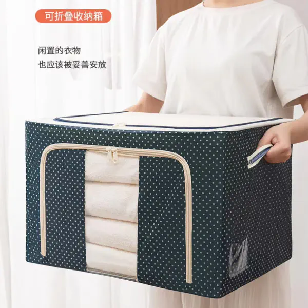 Blanket, Cloth & Comfort Storage Bag