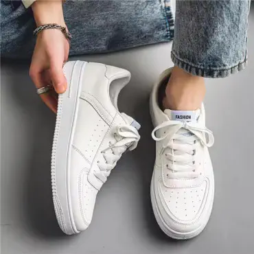 Breathable Casual Sn...