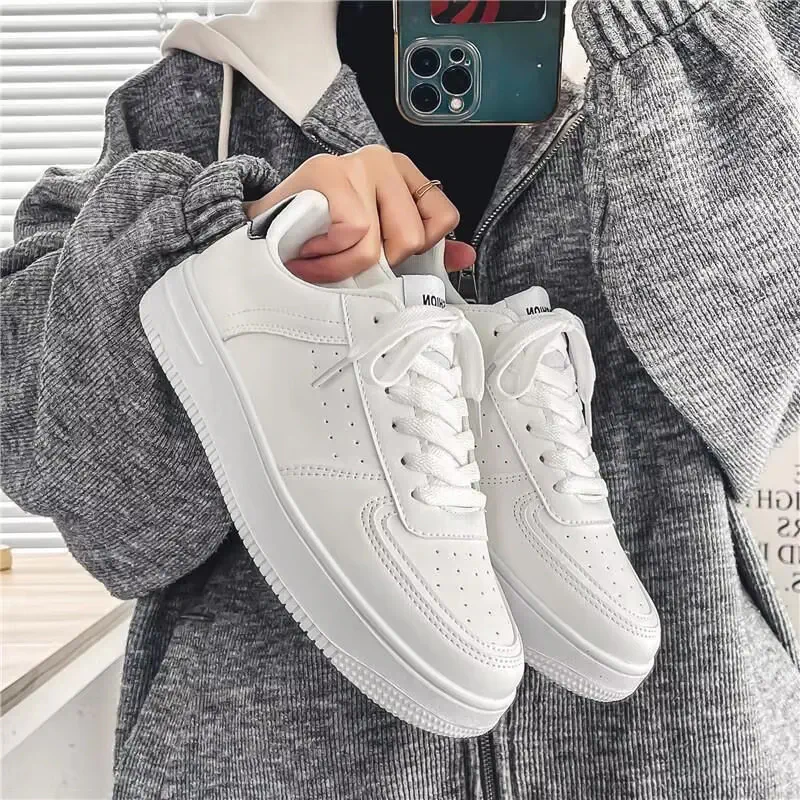 Breathable Casual Sneaker -SN03