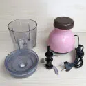 Capsule Cutter -Food Processor