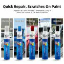 Car Scratch Removing Pen