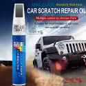 Car Scratch Removing Pen