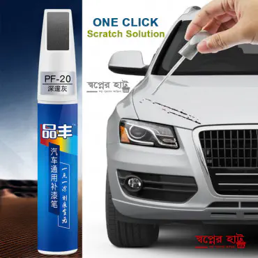 Car Scratch Removing Pen