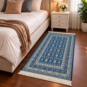 2x4 Feet Classic Persian pattern Carpet (2x4PC13)