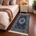 2x4 Feet Classic Persian pattern Carpet (2x4PC11)