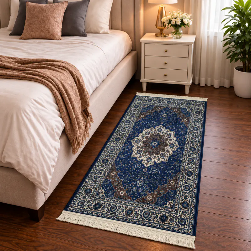 2x4 Feet Classic Persian pattern Carpet (2x4PC11)