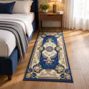 2x4 Feet Classic Persian pattern Carpet (2x4PC17)