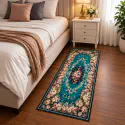 2x4 Feet Classic Persian pattern Carpet (2x4PC16)