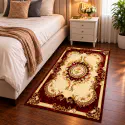 2x4 Feet Classic Persian pattern Carpet (2x4PC15)