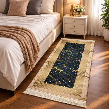 2x4 Feet Classic Persian pattern Carpet (2x4PC18)