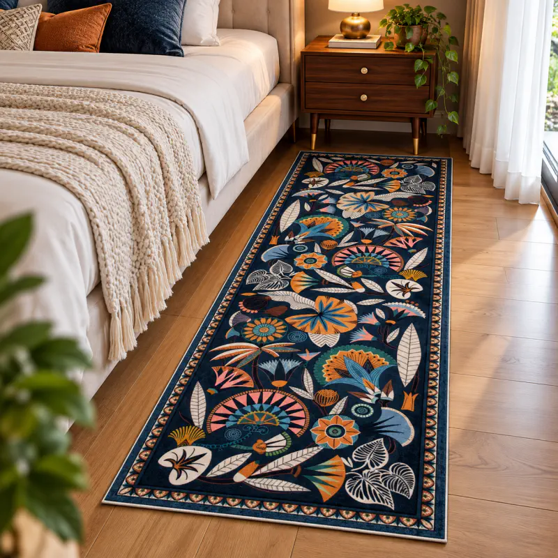 2X6 Feet Multi Purpose Carpet (2x6MPC1)