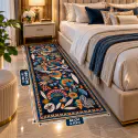 2X6 Feet Multi Purpose Carpet (2x6MPC1)