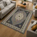 4x5.5 Feet Premium Carpet (4x6AshD3)