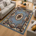 3x5 Feet Premium Carpet (3x5AshD2)