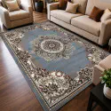 5x7 Feet Premium Carpet (5x7AshD4)