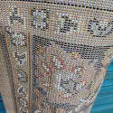 5x7 Feet Premium Carpet (5x7AshD4)
